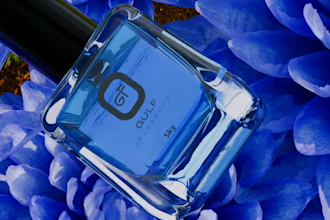 create 3d perfume bottle animation video 3d perfume fragrance rendering
