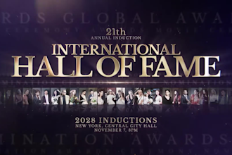 introduce your fame ceremony