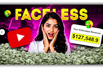 create viral health and wellness videos for youtube automation