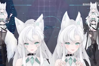 design nsfw vtuber model for rigging, live 2d vtuber model in vtube studio
