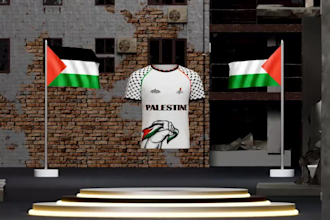 create realistic clothing mockup animations of your t shirts and hoodies