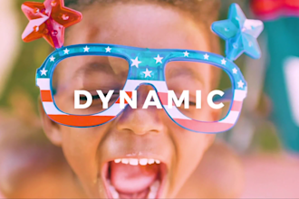 create social media video ads for business and brands