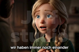3d, 2d ai pixar animation ai 3d storytelling video ai skeleton video animation