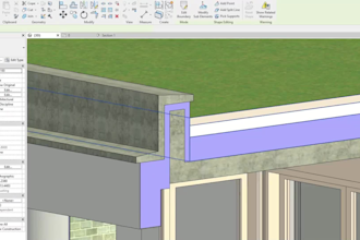 convert your 3d model into revit bim