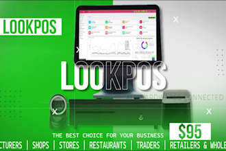 install inventory management software with CRM hrm erp pos