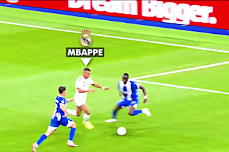 create monetizable football or soccer highlights video for youtube