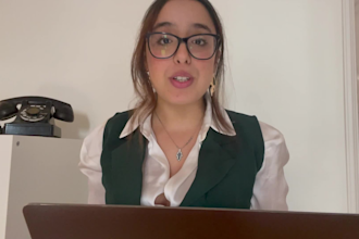 boost révision de CV et simulation entrevue et présentation