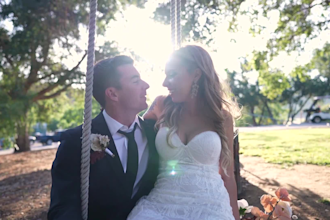 edit your wedding videos with cinematic touch up