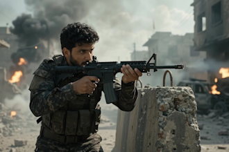 cinematic ai videos, ai animation, ugc, ai movie trailers