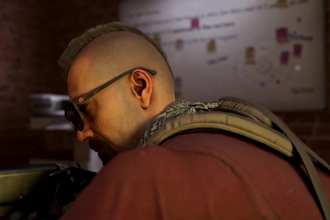 create unreal engine 5 cinematic game trailer, cgi vfx teaser