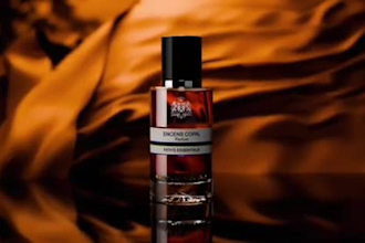 make 3d perfume animation, perfume bottle video, 3d fragrance video animation