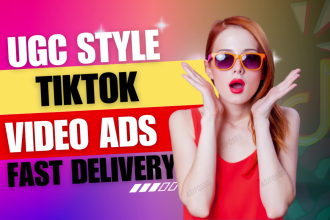 create engaging tik tok video ads with the powerful hook