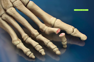 create cinematic ai medical animation for healthcare, pharma, and biotech
