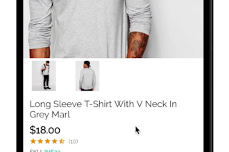 build a mobile app for magento 2 store