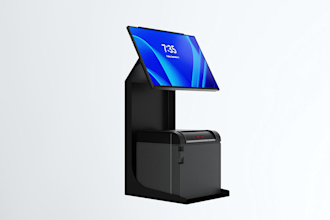 create 3d product animation for advertisement