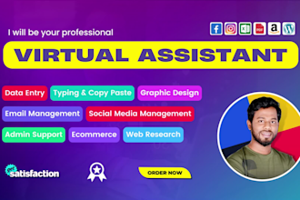 be your long term personal virtual assistant