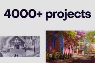 edit after effects templates, logo animation,  animated intro, motion graphics