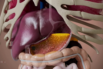 do 3d medical animation moa pharma biotech cellular scientific explainer video