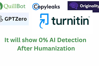 creatively humanize ai gpt content with ai detection
