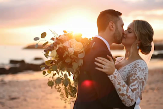 do wedding video editing, highlight video, cinematic taeser