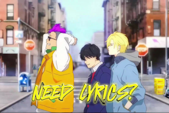 create epic amv edits and anime music video 4k for your song