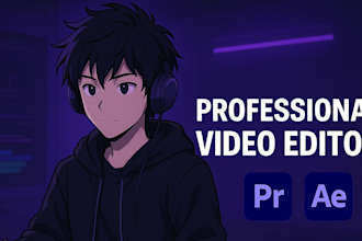 create custom trending  shots videos and reels