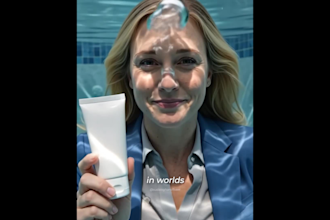 be your ai videos creator and ai ugc videos with voice over