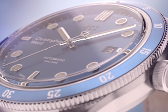 do 3d wristwatch animation, 3d watch design, watch strap, watch rendering