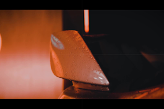 create a cinematic commercial brand video for your business