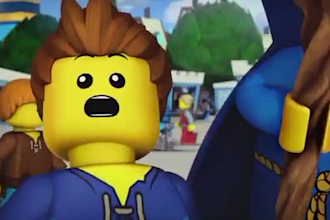 do 3d lego animation 3d lego video 3d lego trailers game 3d kid learning video