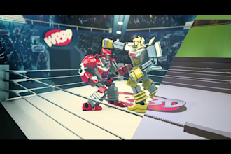 create professional videos with vfx and motion graphics