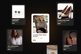 create saas demo video, software startup explainer and saas promo video