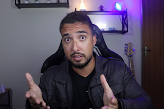 be your professional high quality video spokesperson