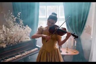 create promo video and us stock for your music video with stock footages