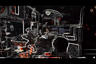 edit your any game montages in 24 hours