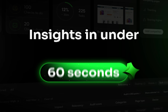 create a saas hype, launch or promo video
