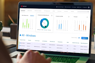 saas marketing video website explainer app promo software animation saas video