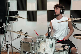 record high quality drums for you
