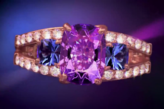 design 3d jewelry animation, jewelry videos, video for jewelry brands for ads