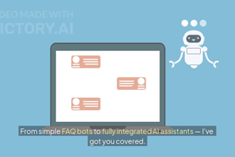 automate your business tasks using ai