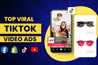 create tik tok video ads, dropshipping tik tok ads, viral tik tok video, tik tok