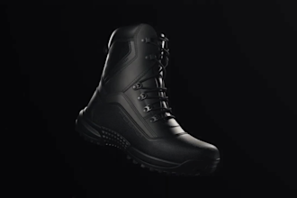 do cgi shoe animation boostifpro product video 3d footwear, sneakers design