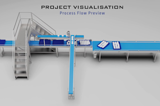 create manufacturable 3d cad designs with technical drawings