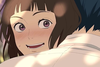 do 2d animation, nsfw animation sfw video 2d anime style, erotic animation video