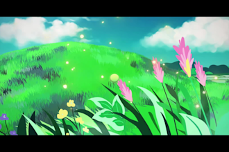 create engaging animated marketing videos to boost your sales