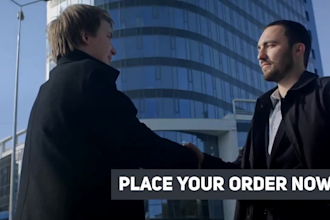 be your stock footage video creator with royalty free music