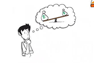 create doodle whiteboard explainer animated videos