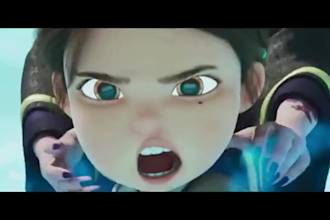 do 3d cartoon animation, 3d animation video, animated short film, music video