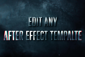 do anything in adobe after effects
