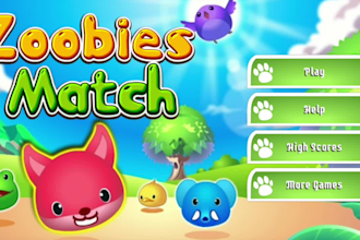 html5 games with phaser
